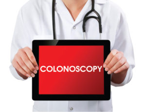 Check With Your Doctor About  Your Need for a Colonoscopy