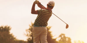 Innovative Therapies Group: Get Back to Playing Golf & Break Free From Pain