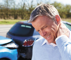 Safety Awareness Month:  Injury Care & What to do After an Accident 