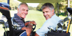 Innovative Therapies Group:  Get Back to Playing Golf & Break Free From Pain