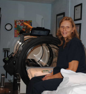 Can Hyperbaric Oxygen Therapy Help with the Symptoms of Lyme Disease?