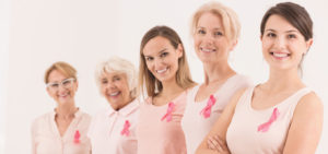 All About You Women’s Boutique Helps Breast Cancer  Patients Through it all — Step by Step