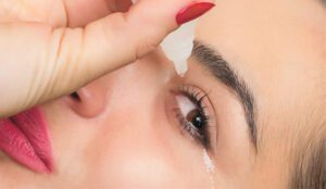 Chronic Dry Eye