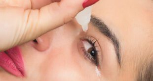 Chronic Dry Eye