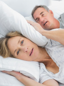 Obstructive Sleep Apnea & Oral Appliances:  A Solution for a Good Night’s Sleep 