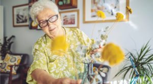 Are You Considering Senior Housing