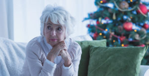 Coping with Grief During the Holidays