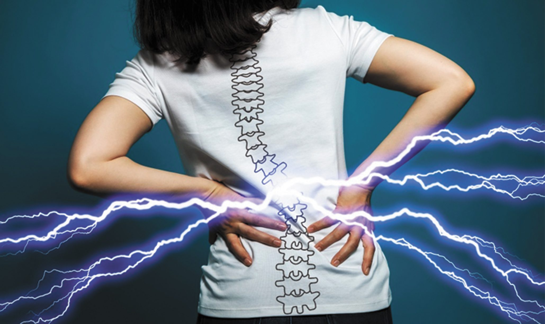 Do You Have Back Pain? How Spinal Can Help Central