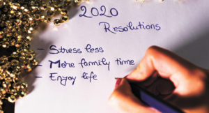 UnitedHealthcare Ocala:  New Year’s Resolutions For Your Health!