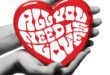 All you need is love