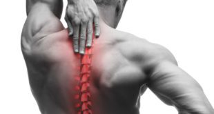 Do You Have Back or Joint Pain