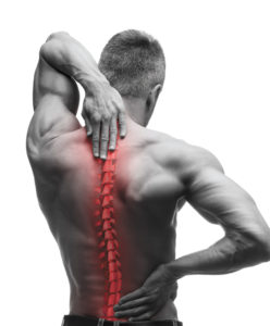 Do You Have Back or Joint Pain