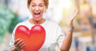 Love Yourself! Keeping Your Heart Healthy