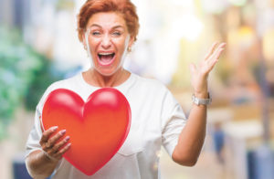 Love Yourself! Keeping Your Heart Healthy