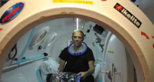 Traumatic Brain Injury and Hyperbaric Oxygen Therapy: Can it Help?