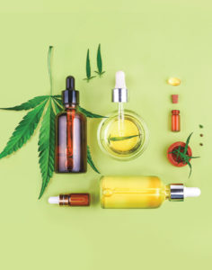 CBD Forms, Which Option is Best for You?