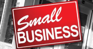 COVID-19 Small Business Loan Information