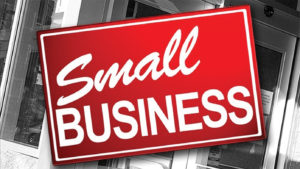 COVID-19 Small Business Loan Information