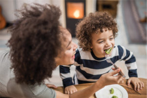 Providing Meals for Children During this Pandemic