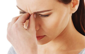 Sinus Infections: When to See an ENT and Why