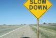 Slowing the Pace of Your Life