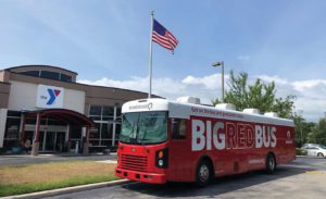 YMCAs Address Blood Shortage with Community Partners