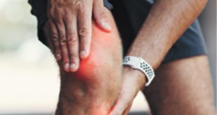 Knee Pain is More Than Just a Knee Problem