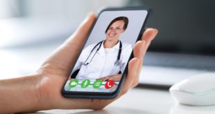 What Telemedicine Means for Florida
