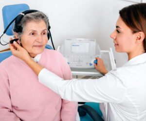 Hearing Loss Affects More Than Hearing