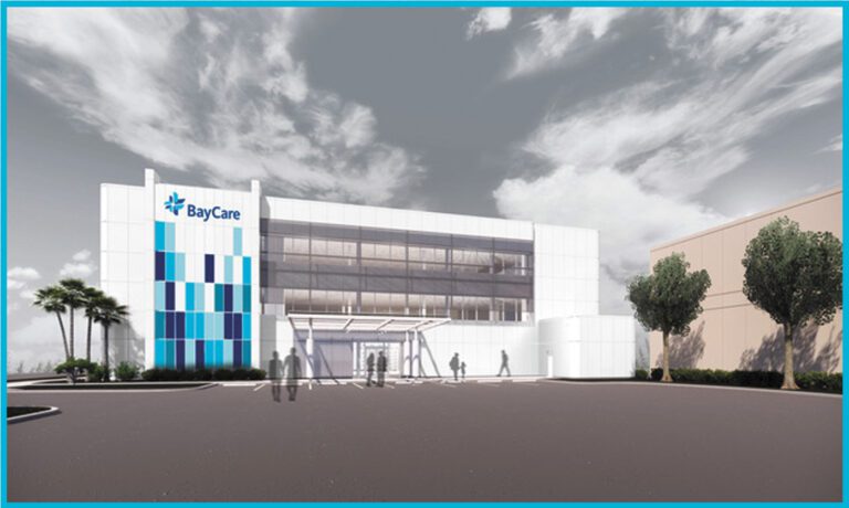 BayCare To Bring HealthHub Concept To South Tampa | Central Florida ...