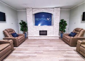 RevitalIV Tampa