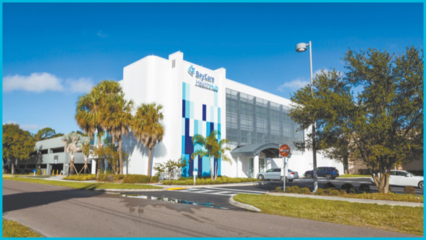 BayCare Introduces A New Model Of Health Care | Central Florida Health ...