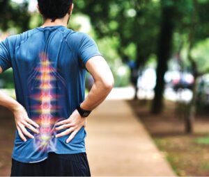 Is Spinal Cord Stimulation  the Answer to Your Pain?