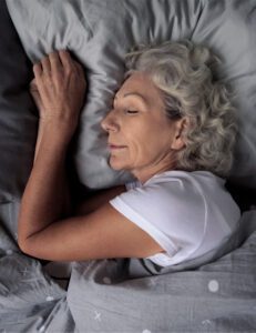 The Herbal Treatment Of Sleep Apnea