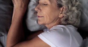 The Herbal Treatment Of Sleep Apnea
