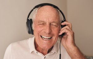 Dementia and Music Therapy