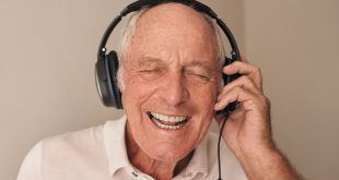 Dementia and Music Therapy