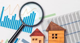 Rise in Housing Market