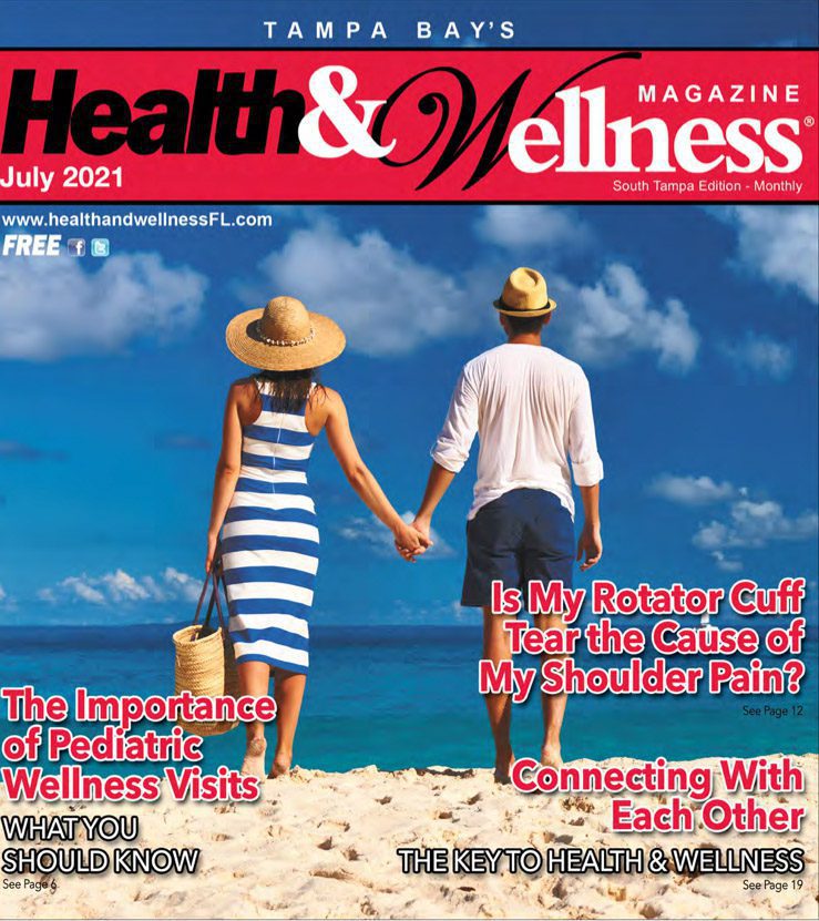 Health & Senior Expos Central Florida Health and Wellness Magazine