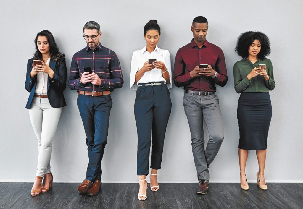 5 Ways To Balance Life & Social Media | Central Florida Health and ...