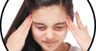 Pediatric Migraine