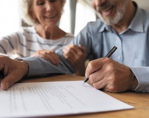 Total Control of Your Estate Planning 