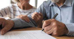 Total Control of Your Estate Planning