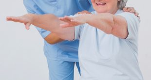 Physical Therapy for Healthy Aging