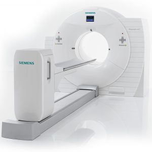 PET/CT Imaging