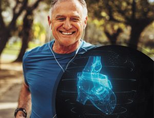 6 Tips for a Healthy Heart