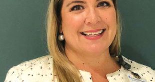 Kristen Smith, MSN, RN, is BayCare's new Polk Region Chief Nursing Officer