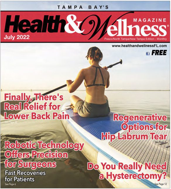 Central Florida Health And Wellness Magazine Health And Wellness Articles Of Central Florida