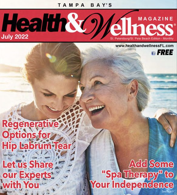 Central Florida Health And Wellness Magazine Health And Wellness Articles Of Central Florida