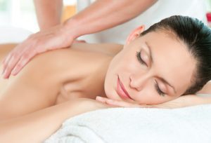 Healing  Power  of Therapeutic Massage